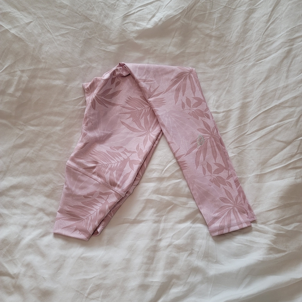 P'tula Desa'ree Swift Legging